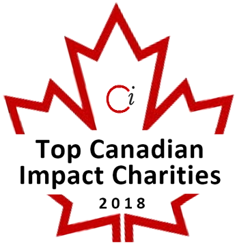 2018 Canadian Impact Charities