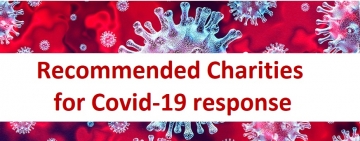 Charity Intelligence's top picks for coronavirus response