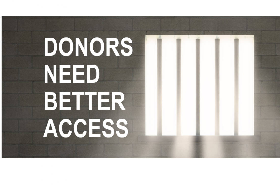 Access to Information: Suggestions to improve access to information on Canadian charities