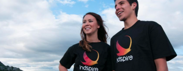 Indspire is High impact