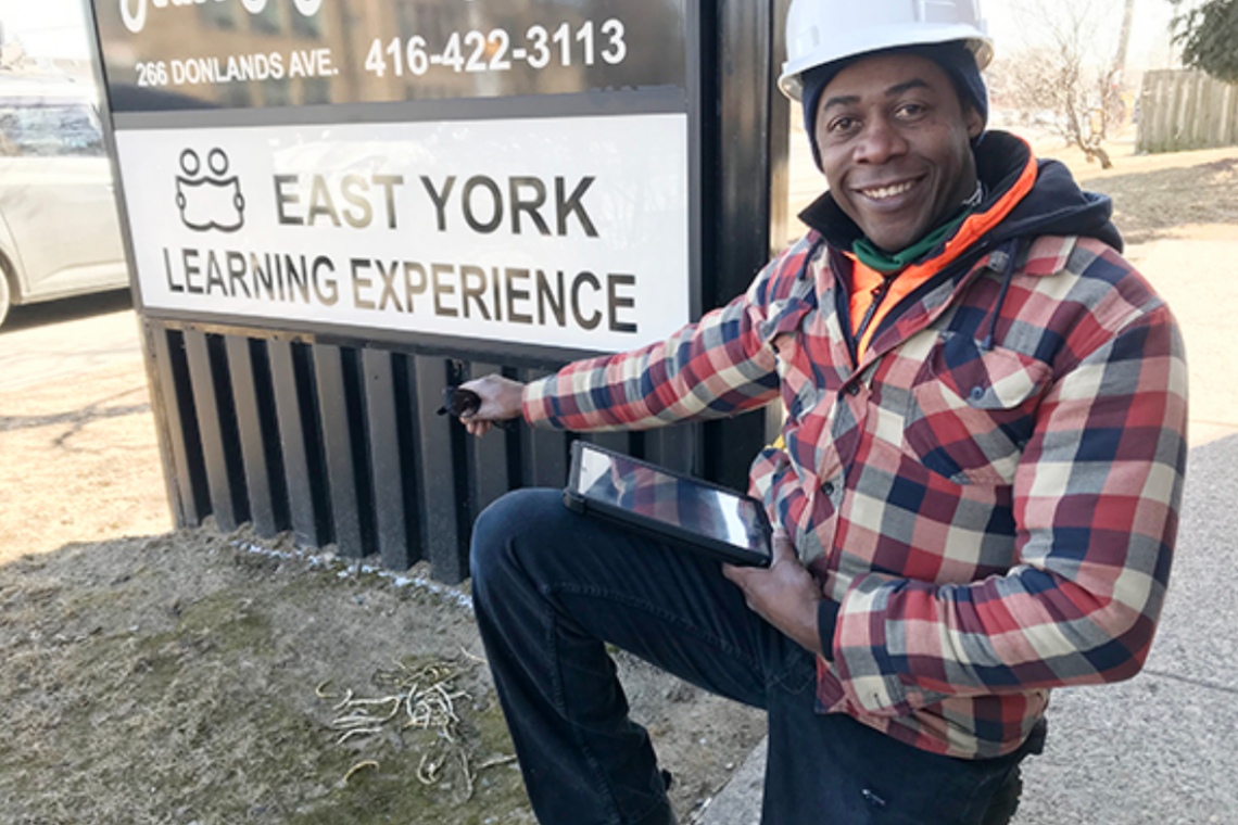 A review of East York Learning Experience's impact